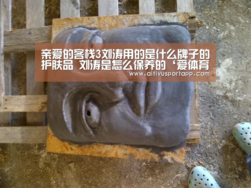 亲爱的客栈3刘涛用的是什么牌子的护肤品 刘涛是怎么保养的‘爱体育’(图3) 爱体育官方